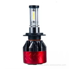 Luci nebbia CSP CHIP Auto LED LEDLULED BURB